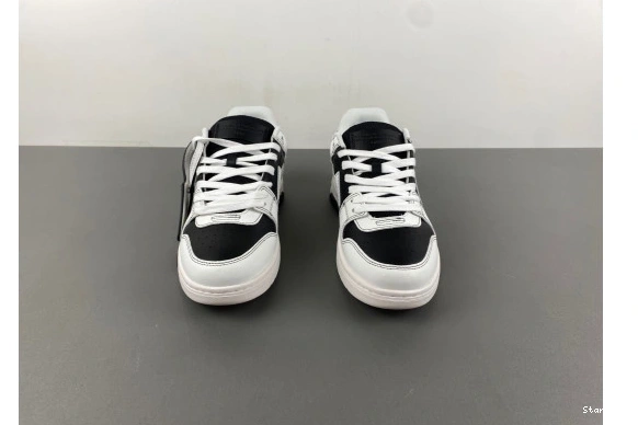 Low Office "OOO" Of Tops Out OFF-WHITE 1006
